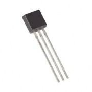 Transistor TL431